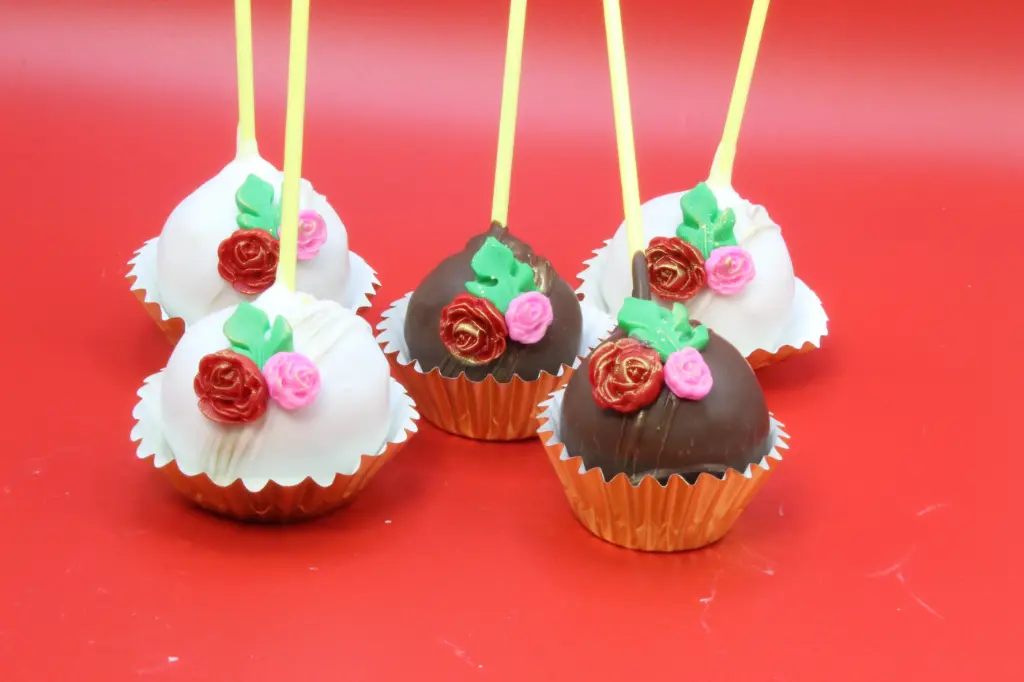 CAKE POP