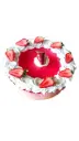 TORTA YOGURT POSTRES 