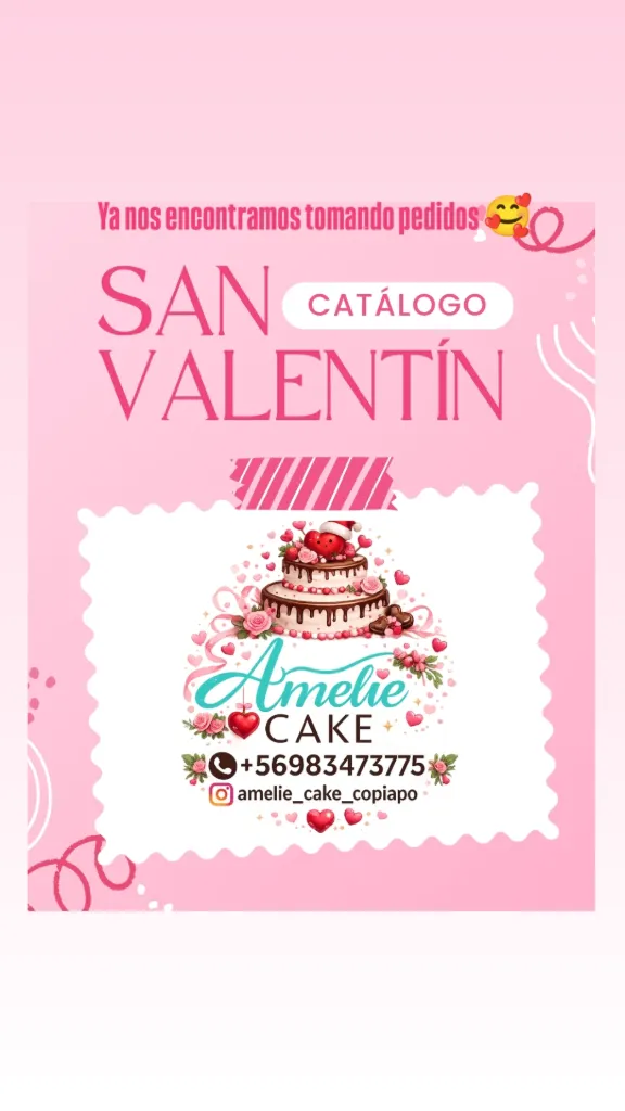 San Valentín