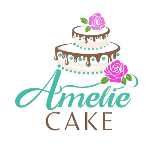 Amelie cake 